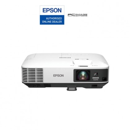 EPSON EB-2255U WUXGA 3LCD Projector
