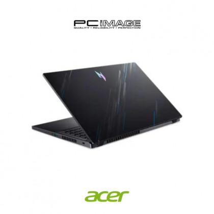 ACER Nitro V15 ANV15-51-54Y9 15.6 144Hz Gaming Laptop Black (i5-13420H, 8GB DDR5, 512GB SSD, RTX4050 6GB, Win11H) [CONTACT USE BEFORE PURCHASE FOR STOCKS STATUS]