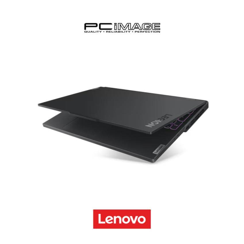 LENOVO Legion Pro 7 16IRX8H82WQ00B7MJ 16" Gaming Laptop Onyx Grey PC Image