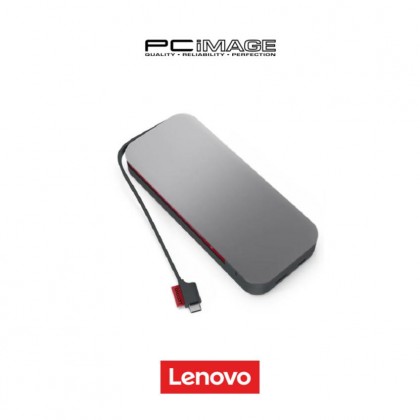 LENOVO GO USB-C 20000mAh Laptop Powerbank