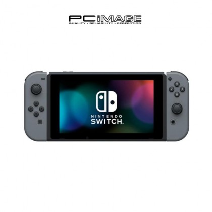 Nintendo Switch Console Gray