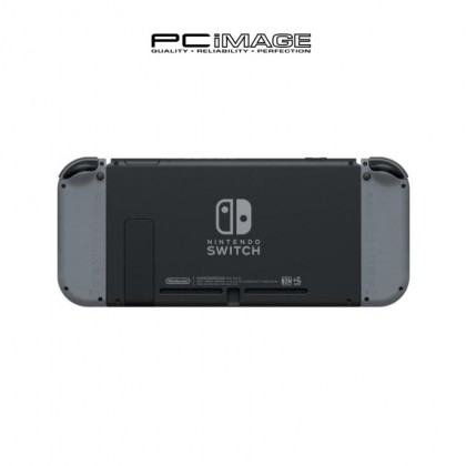 Nintendo Switch Console Gray