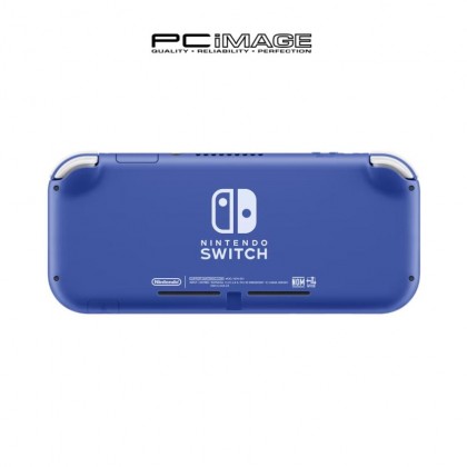 Nintendo Switch Lite Console Blue