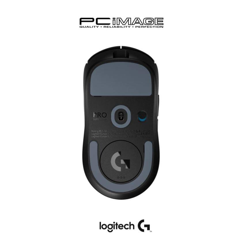 LOGITECH G Pro X Superlight 2 Lightspeed Wireless Gaming Mouse | PC Image