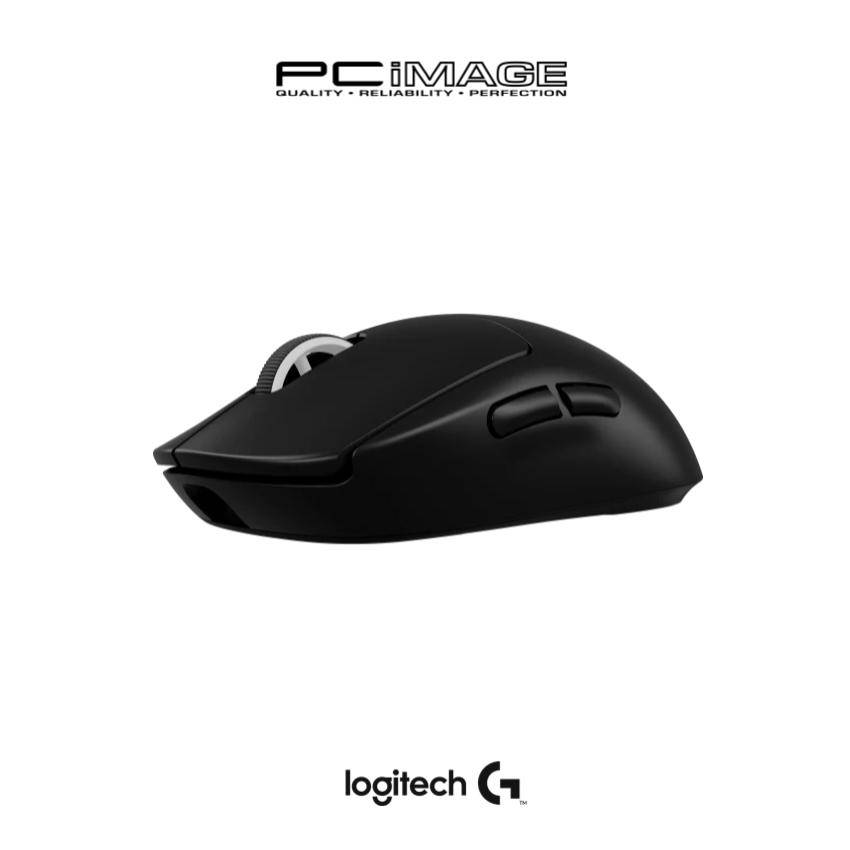 LOGITECH G Pro X Superlight 2 Lightspeed Wireless Gaming Mouse | PC Image