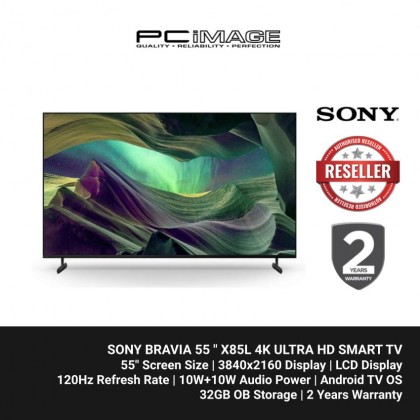 Pengalaman Mendalam Bersama Sony BRAVIA X85L Series: Menguak Pesona TV Digital yang Bikin Betah di Rumah
