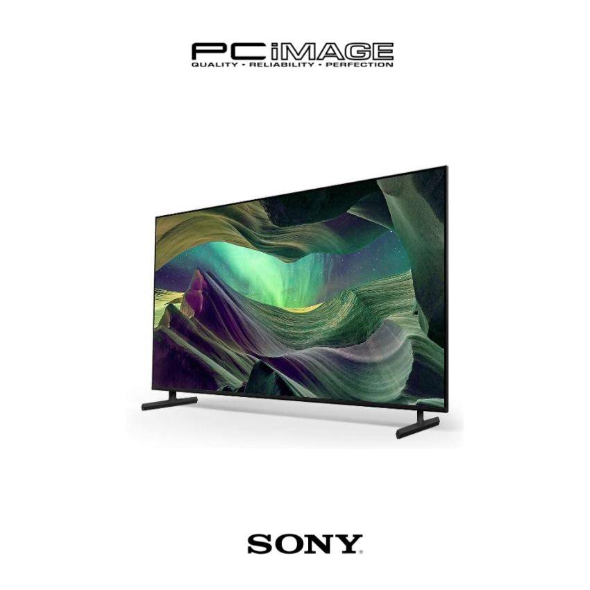 SONY BRAVIA 55 " X85L SERIES FULL ARRAY LED 4K ULTRA HD HIGH