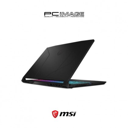 MSI Bravo 15 C7UCXK-218MY 15.6" Gaming Laptop Black (R5-7535HS, 8GB 4800Mhz, 512GB SSD, RTX2050 4GB, Win11H)[contact us for stock status before purchase]