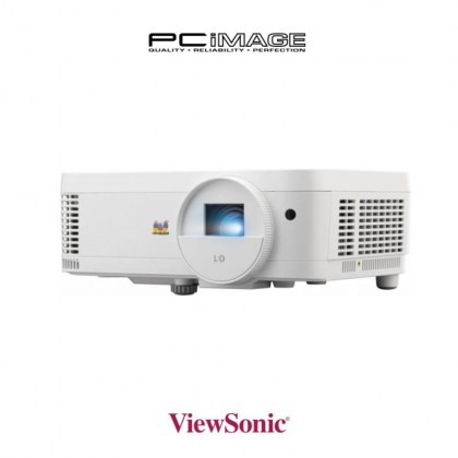 Viewsonic LS500WHE 3,000 ANSI Lumens WXGA LED Business/Education Projector (1280X800/LED/3000ANSI LUMEN/HDMI/SPK)