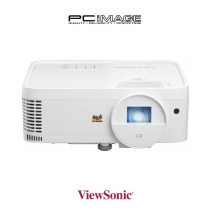 Viewsonic LS500WHE 3,000 ANSI Lumens WXGA LED Business/Education Projector (1280X800/LED/3000ANSI LUMEN/HDMI/SPK)