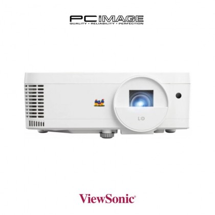 Viewsonic LS500WHE 3,000 ANSI Lumens WXGA LED Business/Education Projector (1280X800/LED/3000ANSI LUMEN/HDMI/SPK)