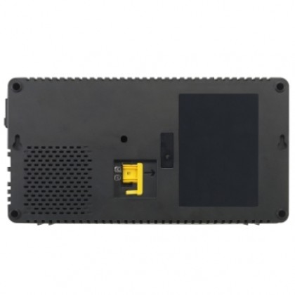 APC EASY UPS BV 800VA, AVR, UNIVERSAL OUTLET, 230V BV800I-MSX