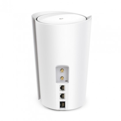 TP-LINK DECO X50-5G 5G AX3000 Whole Home Mesh WiFi 6 Gateway