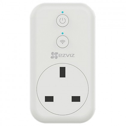 EZVIZ T31 4000W/WIFI/AC 110-150V/16A SMART PLUG