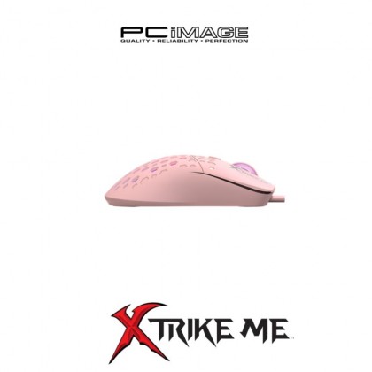XTRIKE ME GM-209P DPI 7200 LIGHT WEIGHT OPTICAL MOUSE