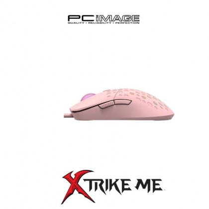 XTRIKE ME GM-209P DPI 7200 LIGHT WEIGHT OPTICAL MOUSE
