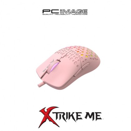 XTRIKE ME GM-209P DPI 7200 LIGHT WEIGHT OPTICAL MOUSE