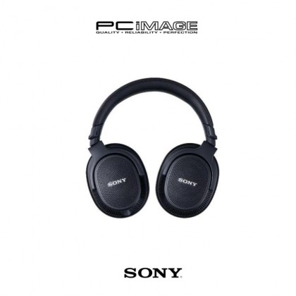 SONY MDR-MV1 Open Back Studio Monitor Headphones