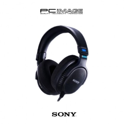 SONY MDR-MV1 Open Back Studio Monitor Headphones