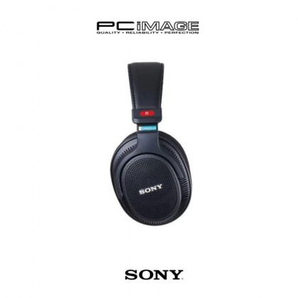 SONY MDR-MV1 Open Back Studio Monitor Headphones