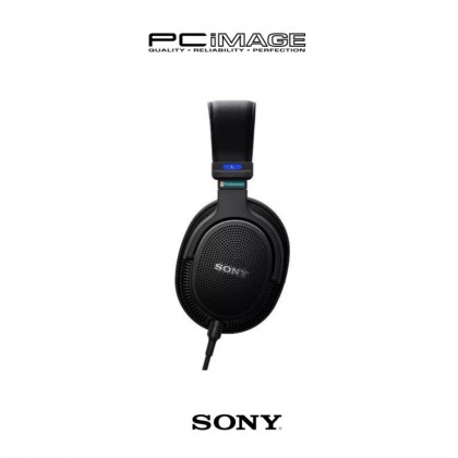 SONY MDR-MV1 Open Back Studio Monitor Headphones