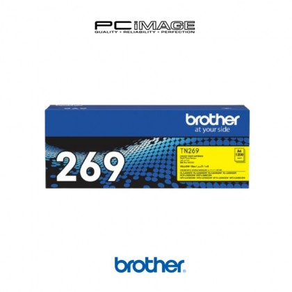 BROTHER TN-269 Toner Cartridge