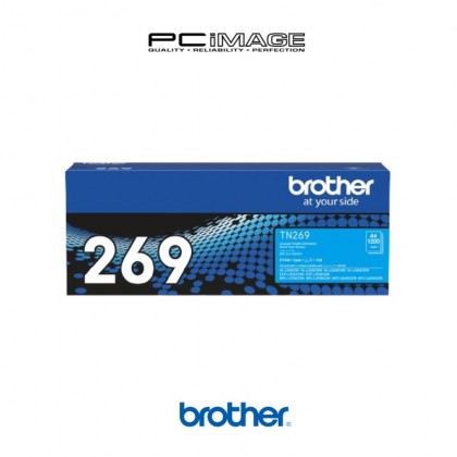 BROTHER TN-269 Toner Cartridge