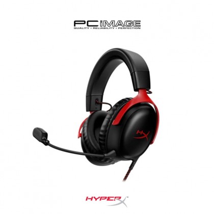 HyperX Cloud III Gaming Headset