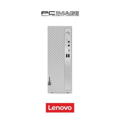 LENOVO IdeaCentre 3 07IRB8-90VT005DMI Desktop PC Cloud Grey (i3-14100, 8GB 3200Mhz, 512GB SSD, Intel UHD, Win11H, OfficeHNS21)