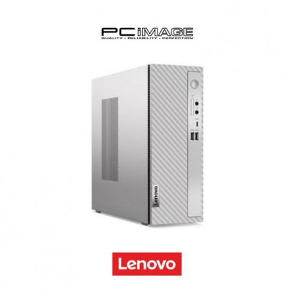 LENOVO IdeaCentre 3 07IRB8-90VT005DMI Desktop PC Cloud Grey (i3-14100, 8GB 3200Mhz, 512GB SSD, Intel UHD, Win11H, OfficeHNS21)