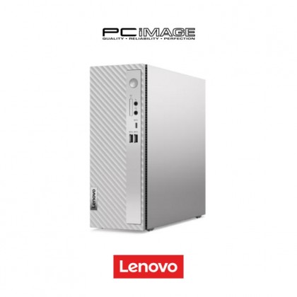 LENOVO IdeaCentre 3 07IRB8-90VT005EMI Dekstop PC Cloud Grey (i5-14400, 8GB 3200Mhz, 512GB SSD, Intel UHD, Win11H, OfficeHNS21)
