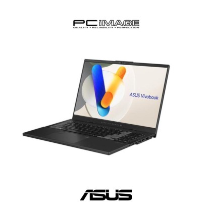 ASUS VIVOBOOK PRO 15 OLED (N6506M-VMA029WS) U7-155H/ 24GB DDR5/ 1TB M.2/ RTX4060 8GB/ 15.6" 3K OLED/ Win11H/ OfficeHNS/ 2 YEARS WARRANTY