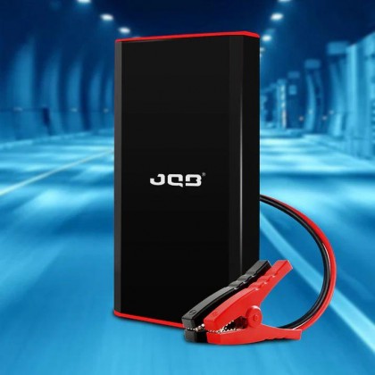 JQB JUMP XPRESS LITE 7500MAH JUMP STARTER WITH LED LIGHT - 12V / 500A / 5.0L PETROL / 3.0L DIESEL / 2YW