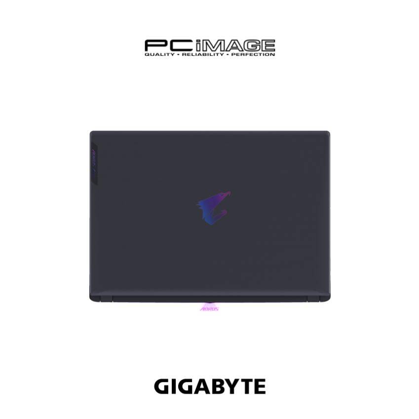 GIGABYTE AORUS 16X ASG-63MYC65SH 16" 165Hz Gaming Laptop | PC Image