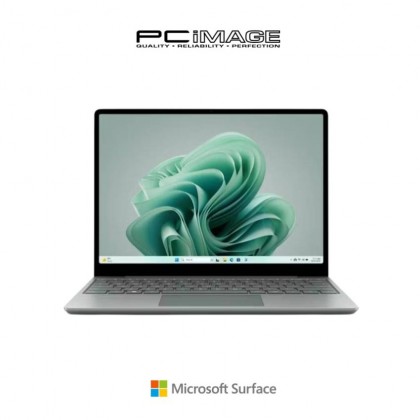 Microsoft Surface Laptop Go 3 i5-1235U/16GB/256GB/Intel/Win11H - Sage (XKQ-00051) [CONTACT US FOR STOCK STATUS]