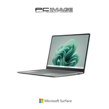 Microsoft Surface Laptop Go 3 i5-1235U/16GB/256GB/Intel/Win11H - Sage (XKQ-00051) [CONTACT US FOR STOCK STATUS]