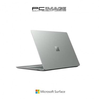Microsoft Surface Laptop Go 3 i5-1235U/16GB/256GB/Intel/Win11H - Sage (XKQ-00051) [CONTACT US FOR STOCK STATUS]
