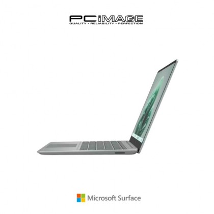 Microsoft Surface Laptop Go 3 i5-1235U/16GB/256GB/Intel/Win11H - Sage (XKQ-00051) [CONTACT US FOR STOCK STATUS]
