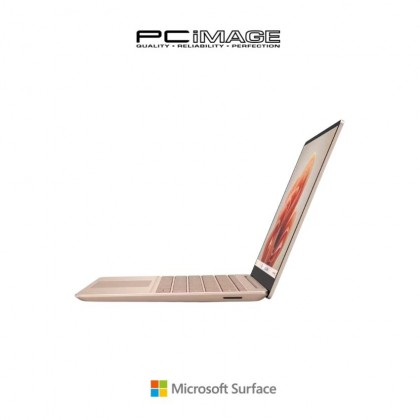 Microsoft Surface Laptop Go 3 i5-1235U/16GB/256GB/Intel/Win11H - Sandstone (XKQ-00054) [CONTACT US FOR STOCK STATUS]