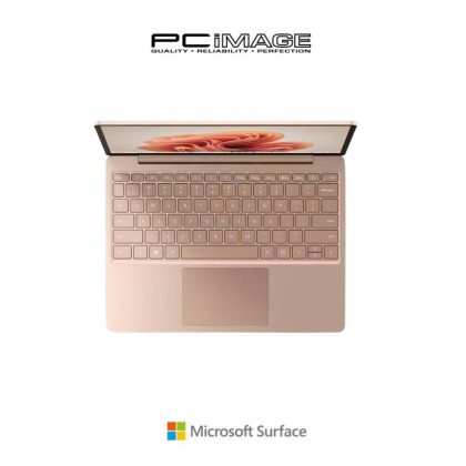 Microsoft Surface Laptop Go 3 i5-1235U/16GB/256GB/Intel/Win11H - Sandstone (XKQ-00054) [CONTACT US FOR STOCK STATUS]