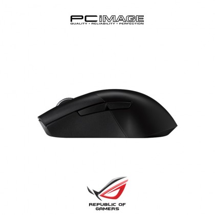 ASUS P709 ROG KERIS WIRELESS AIMPOINT GAMING MOUSE