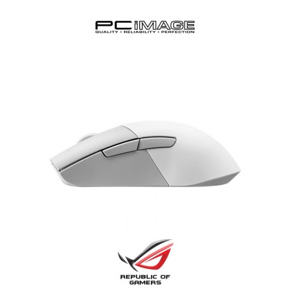 ASUS P709 ROG KERIS WIRELESS AIMPOINT GAMING MOUSE