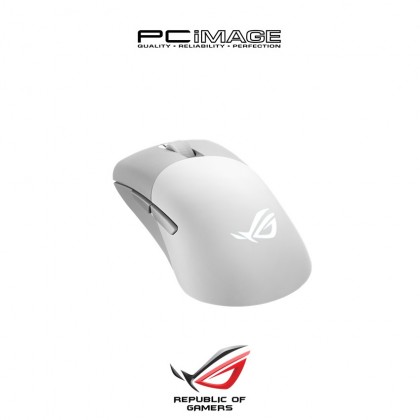 ASUS P709 ROG KERIS WIRELESS AIMPOINT GAMING MOUSE