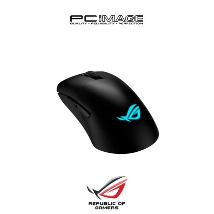 ASUS P709 ROG KERIS WIRELESS AIMPOINT GAMING MOUSE