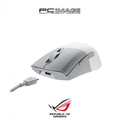 ASUS P709 ROG KERIS WIRELESS AIMPOINT GAMING MOUSE