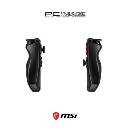 MSI Claw A1M Black Gaming Handheld (CLAW A1M-044MY / CLAW A1M-045MY)