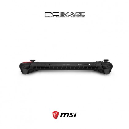MSI Claw A1M Black Gaming Handheld (CLAW A1M-044MY / CLAW A1M-045MY)