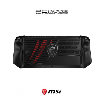 MSI Claw A1M Black Gaming Handheld (CLAW A1M-044MY / CLAW A1M-045MY)
