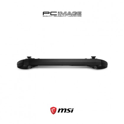 MSI Claw A1M Black Gaming Handheld (CLAW A1M-044MY / CLAW A1M-045MY)