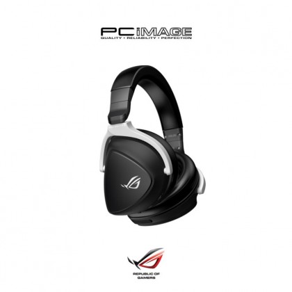 ASUS ROG Delta S 2.4Hz Bluetooth Wireless Gaming Headset